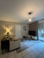 Appartement à louer, 54m², Aubière