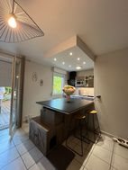 Appartement à louer, 54m², Aubière