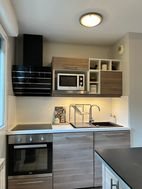 Appartement à louer, 54m², Aubière