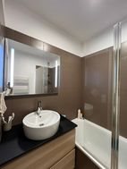 Appartement à louer, 54m², Aubière