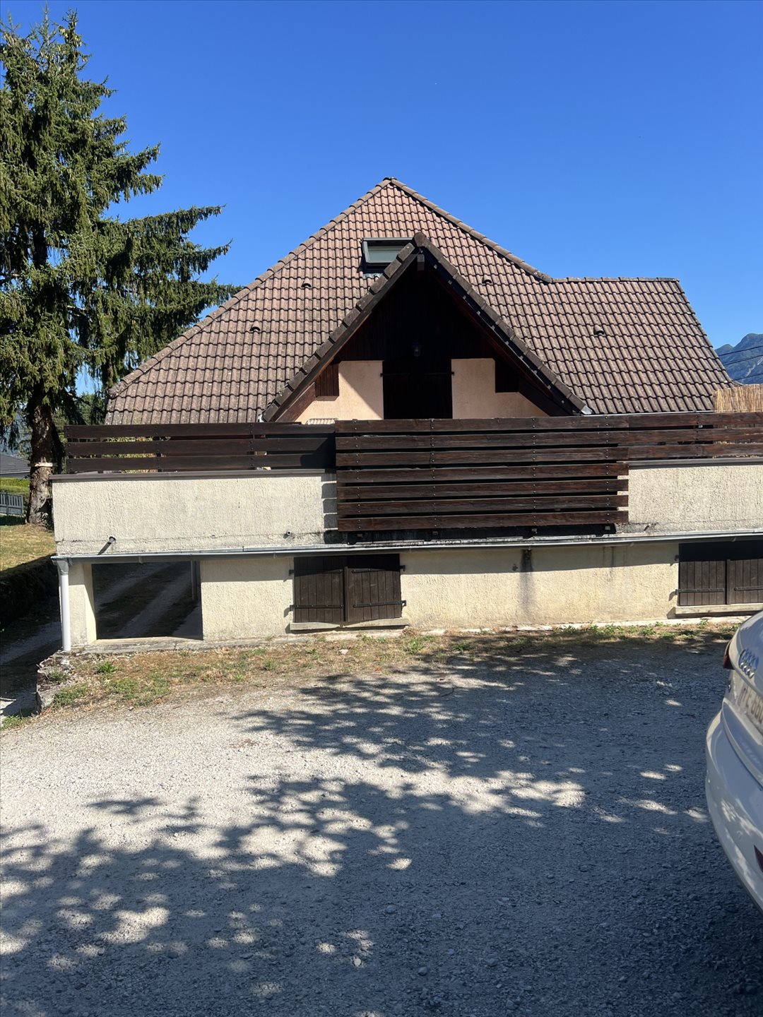 Appartement à vendre, 107m², Saint-Jorioz