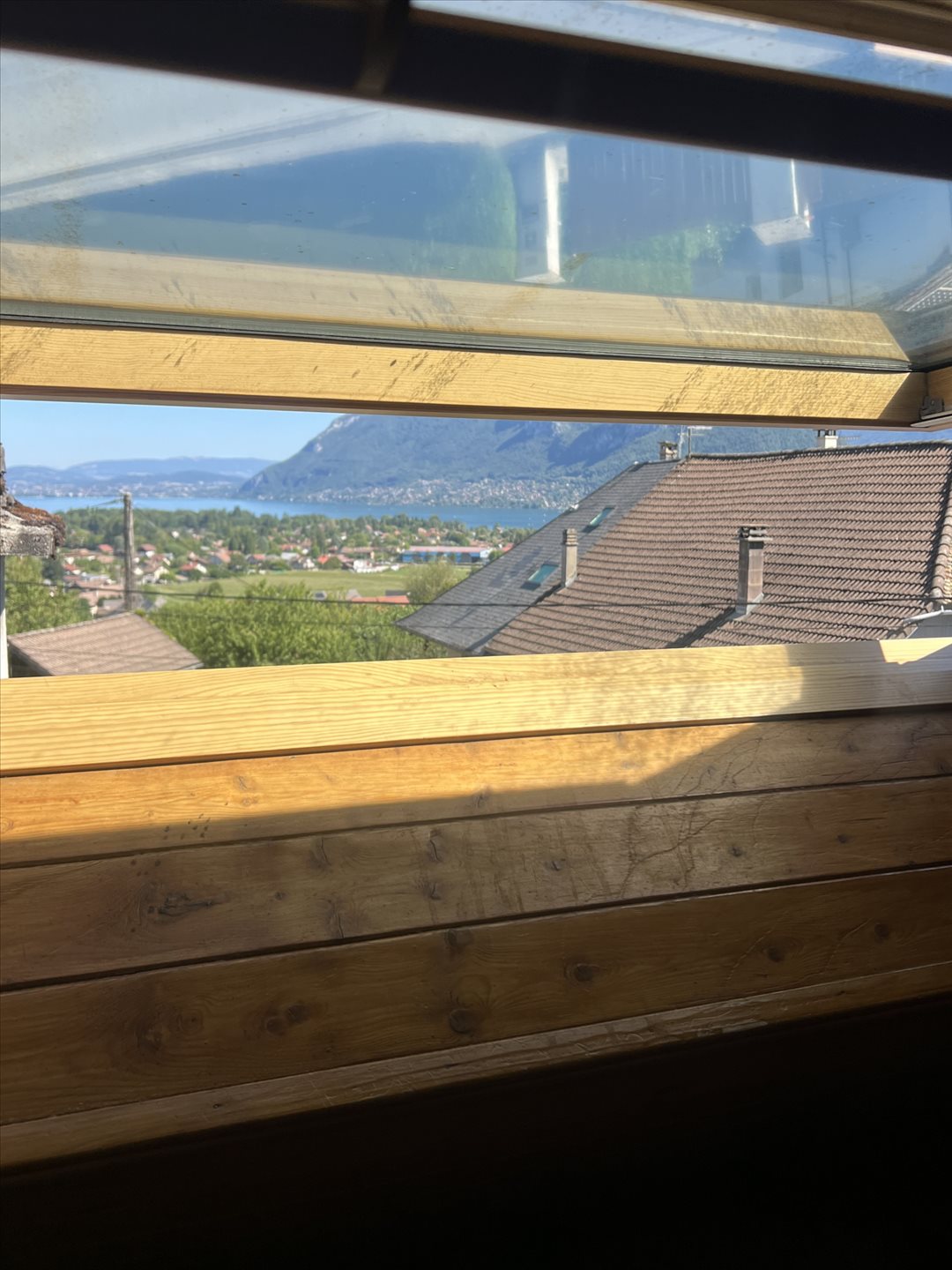 Appartement à vendre, 107m², Saint-Jorioz