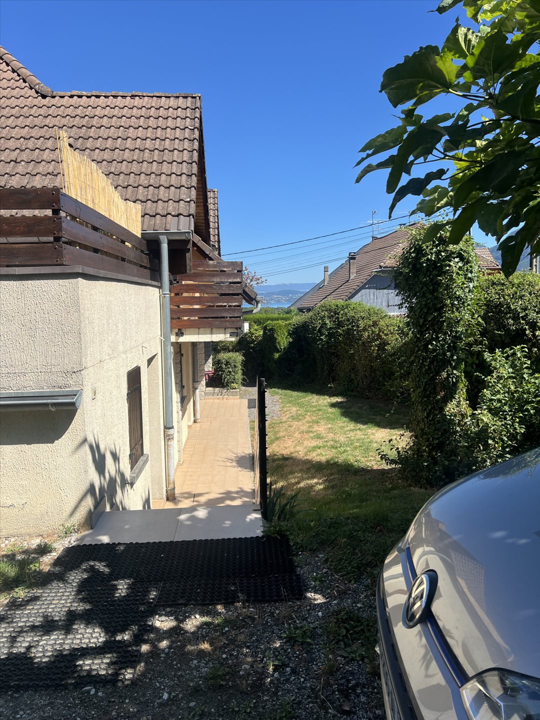 Appartement à vendre, 107m², Saint-Jorioz