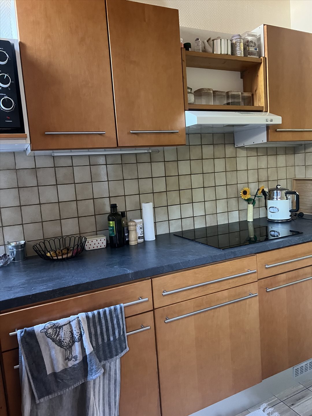 Appartement à vendre, 107m², Saint-Jorioz