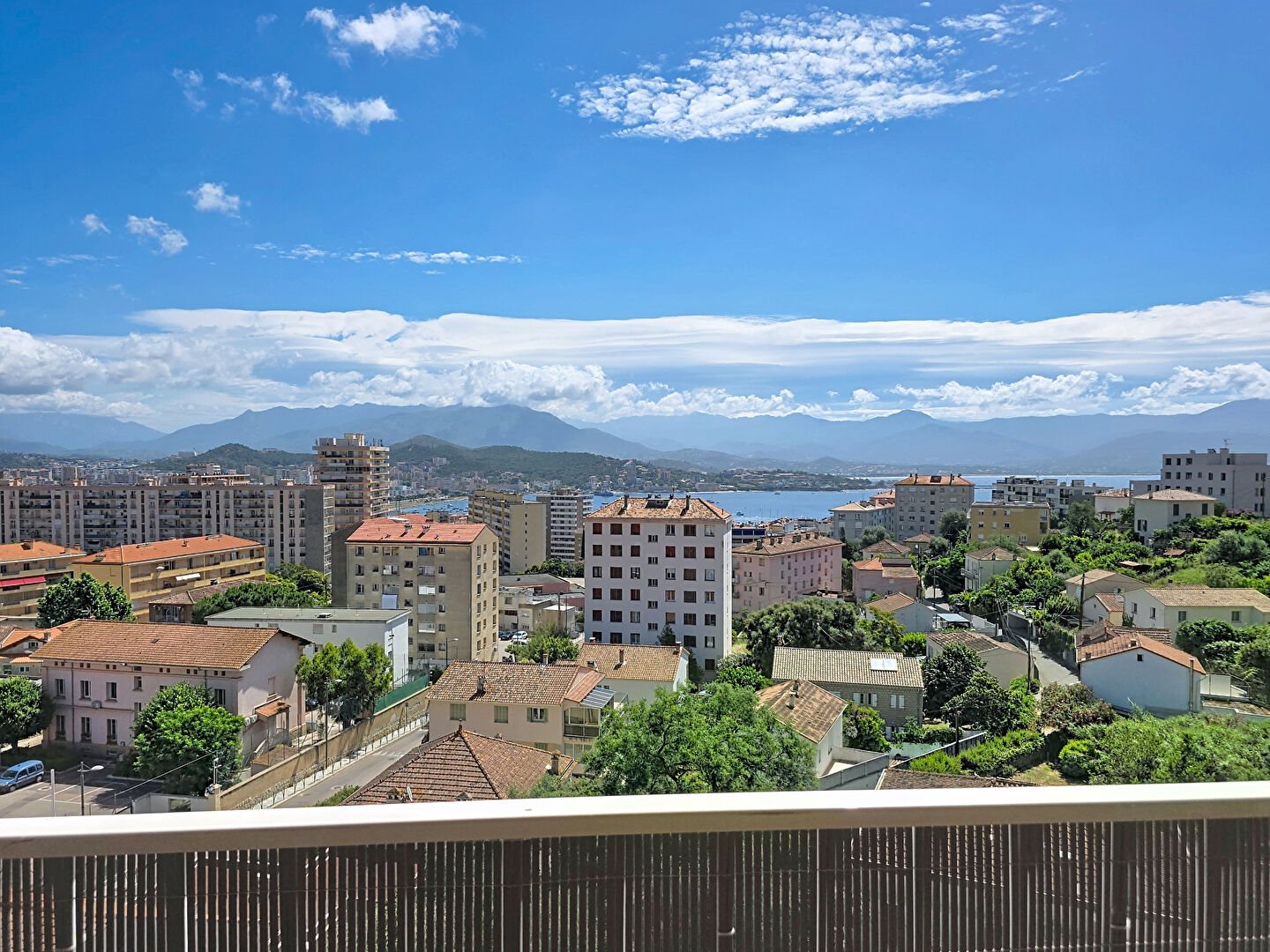 Appartement à vendre, 48m², Ajaccio