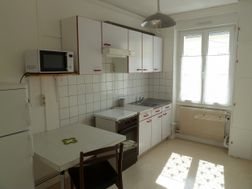 Appartement à louer, 24m², Reims