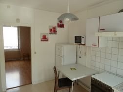 Appartement à louer, 24m², Reims