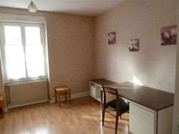 Appartement à louer, 24m², Reims