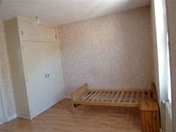 Appartement à louer, 24m², Reims