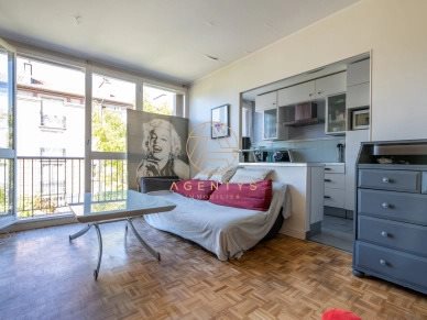 Appartement à vendre, 45m², Le Perreux-sur-Marne