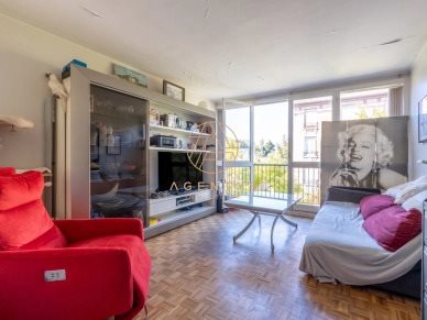 Appartement à vendre, 45m², Le Perreux-sur-Marne