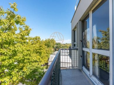 Appartement à vendre, 45m², Le Perreux-sur-Marne