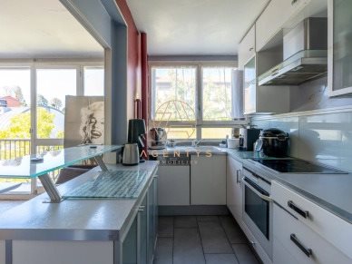 Appartement à vendre, 45m², Le Perreux-sur-Marne