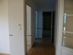 Appartement à louer, 44m², Orvault