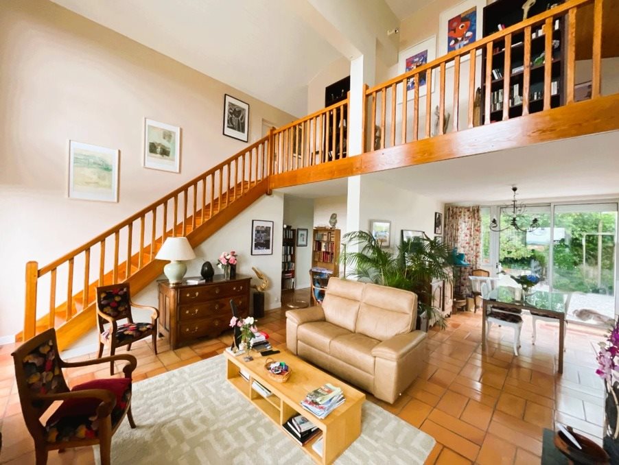 Maison à vendre, 145m², Mouguerre