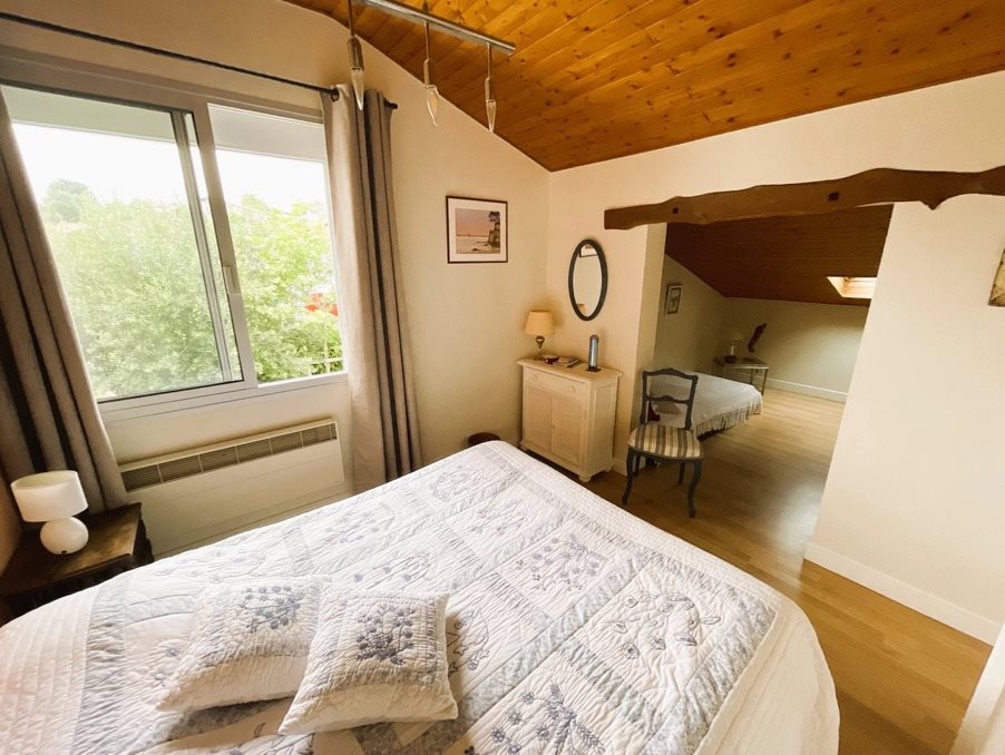 Maison à vendre, 145m², Mouguerre
