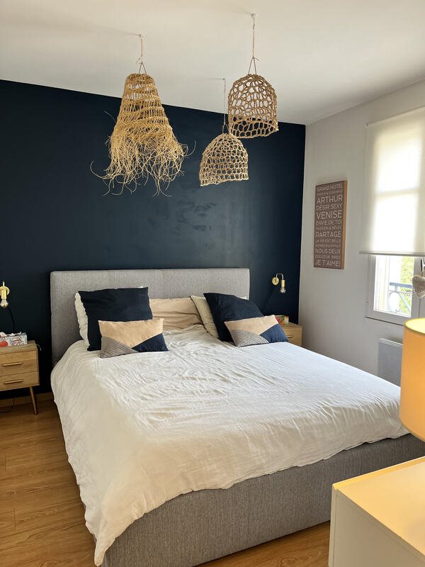 Maison à louer, 105m², Bordeaux