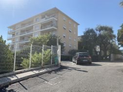 Appartement à louer, 32m², Nice