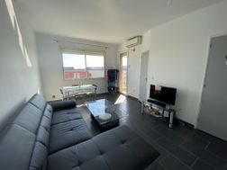 Appartement à louer, 32m², Nice