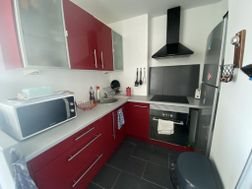 Appartement à louer, 32m², Nice