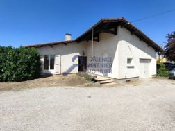 Maison à louer, 125m², Varennes-sur-Allier