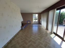 Maison à louer, 125m², Varennes-sur-Allier