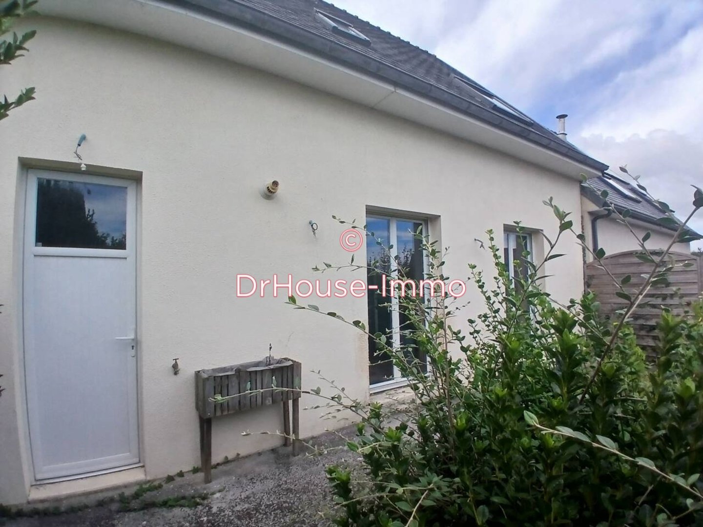 Maison à vendre, 80m², Le Relecq-Kerhuon