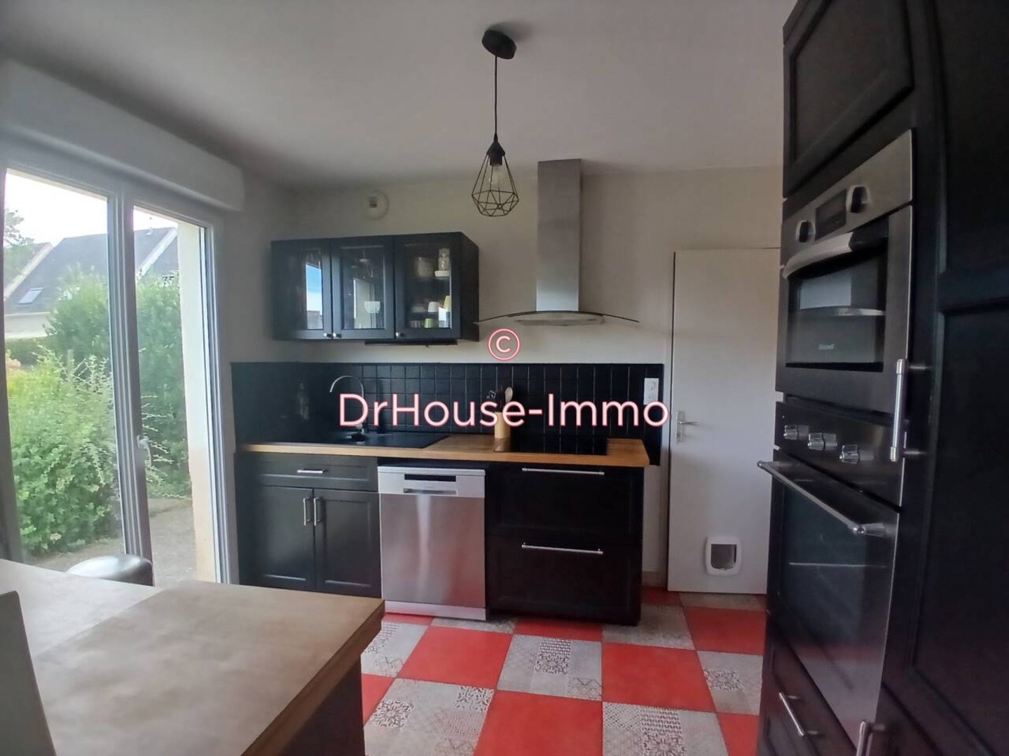 Maison à vendre, 80m², Le Relecq-Kerhuon