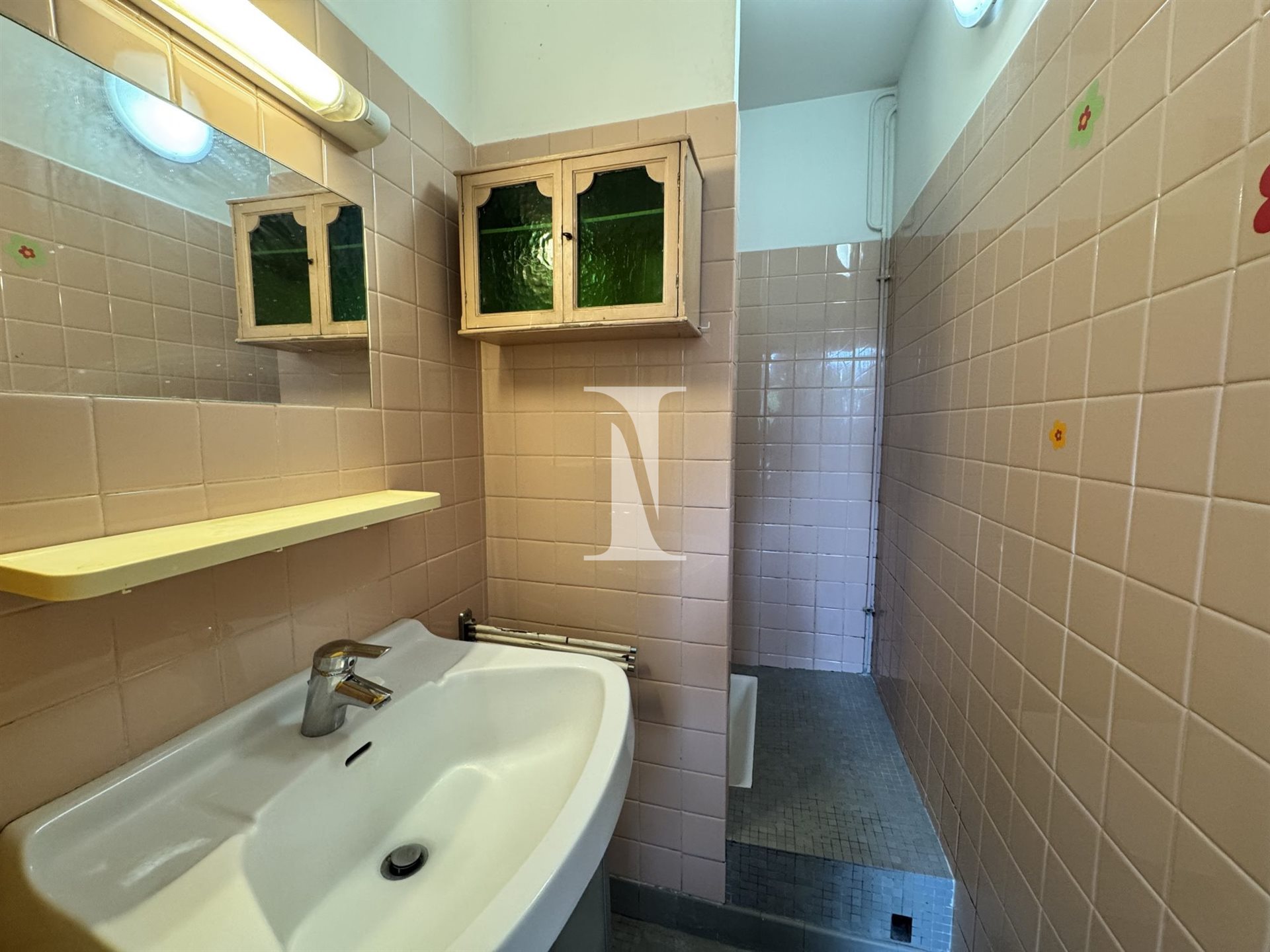 Appartement à louer, 18m², Sceaux