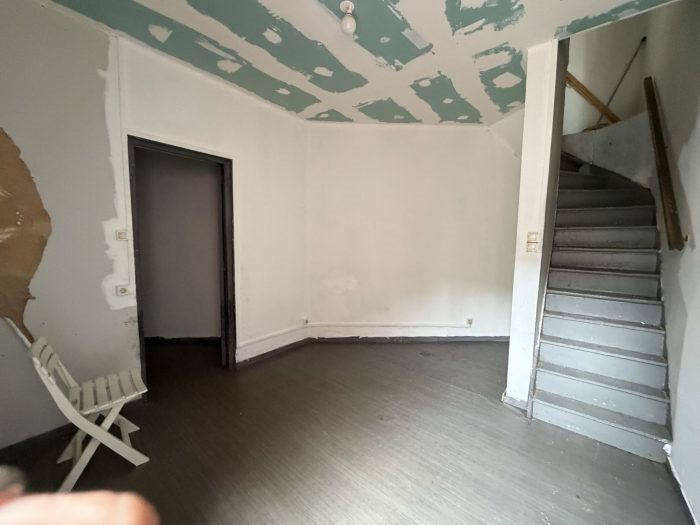 Maison à vendre, 67m², Roubaix