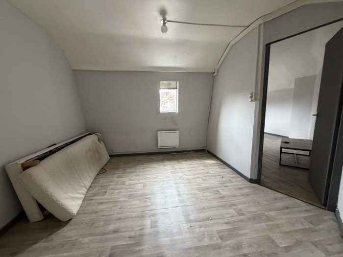 Maison à vendre, 67m², Roubaix