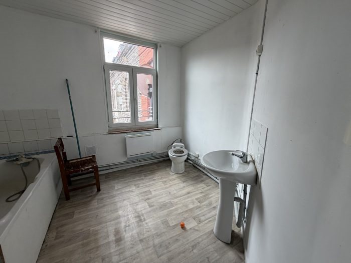 Maison à vendre, 67m², Roubaix