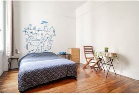 Appartement à louer, 43m², Clichy