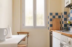 Appartement à louer, 43m², Clichy