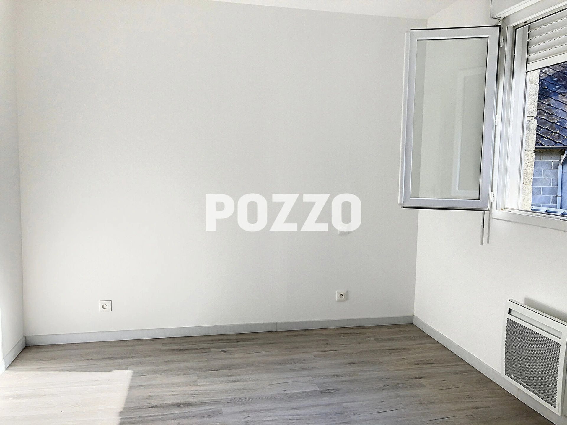 Appartement à louer, 43m², Saint-Hilaire-du-Harcouët