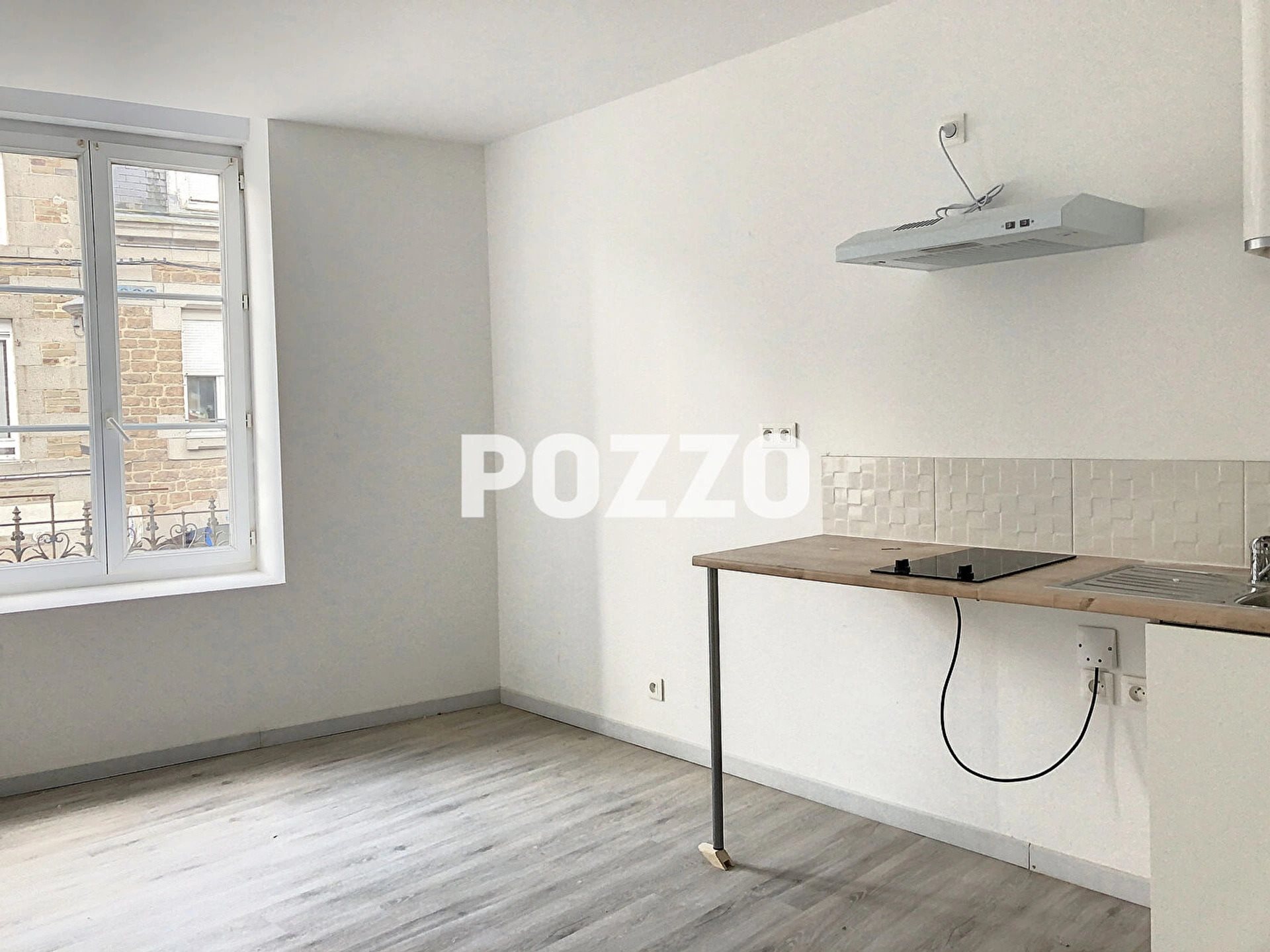 Appartement à louer, 43m², Saint-Hilaire-du-Harcouët