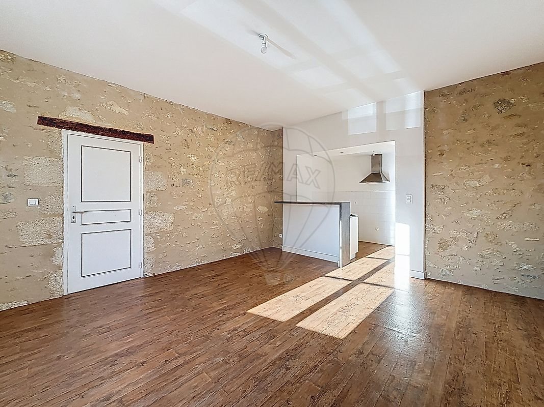 Appartement à louer, 51m², Langon