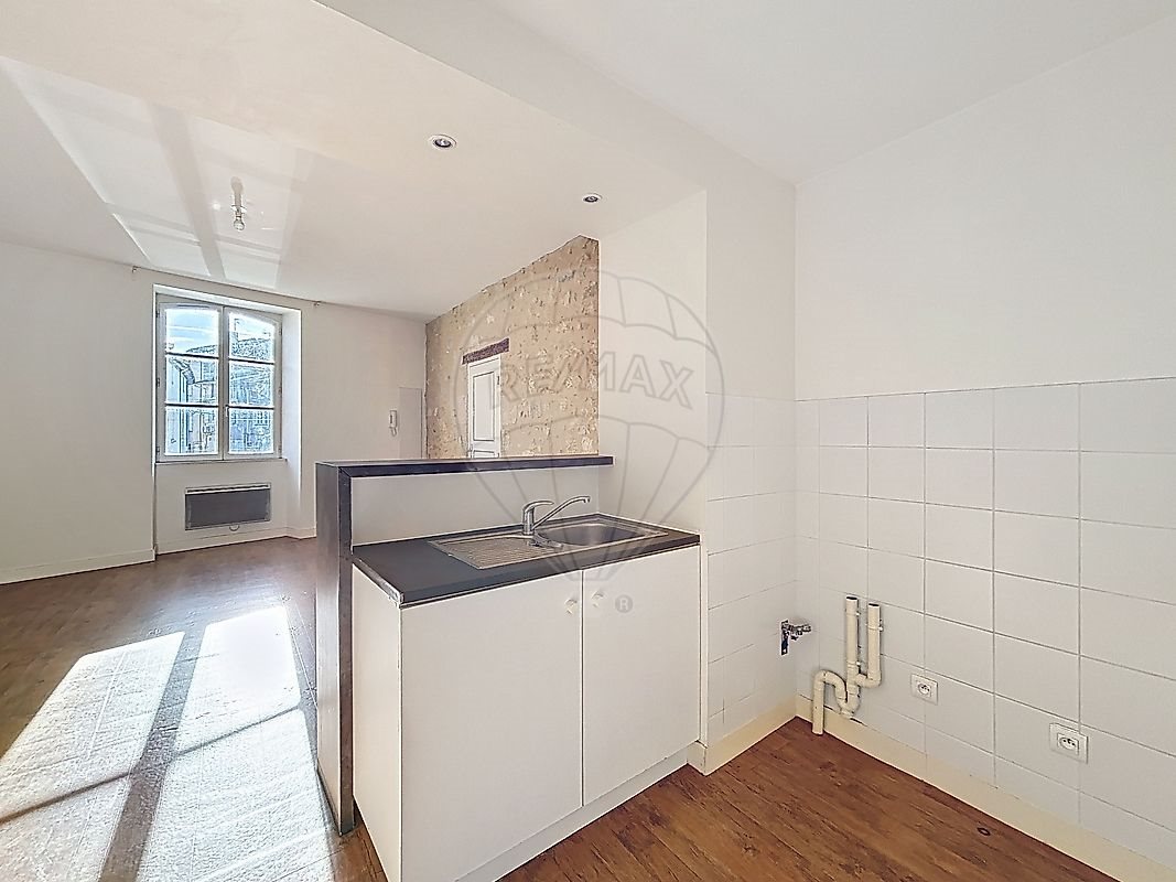 Appartement à louer, 51m², Langon
