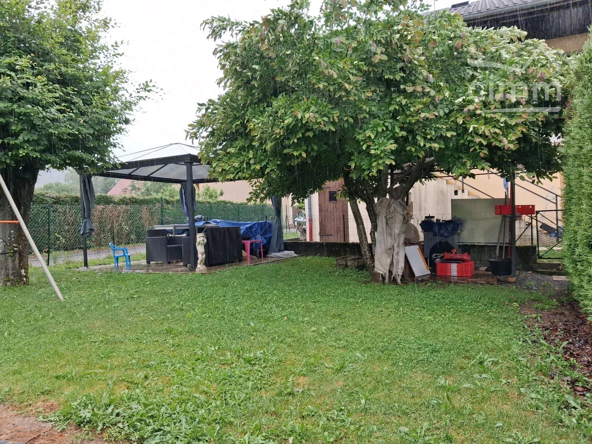 Appartement à vendre, 234m², Saint-Pierre-d'Allevard