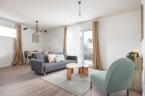 Appartement à louer, 63m², Grenoble