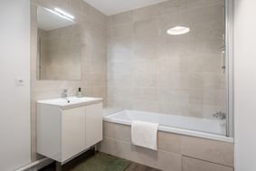Appartement à louer, 63m², Grenoble