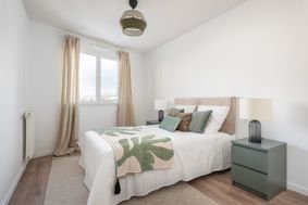 Appartement à louer, 63m², Grenoble