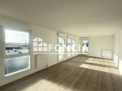 Appartement à louer, 64m², Lucé