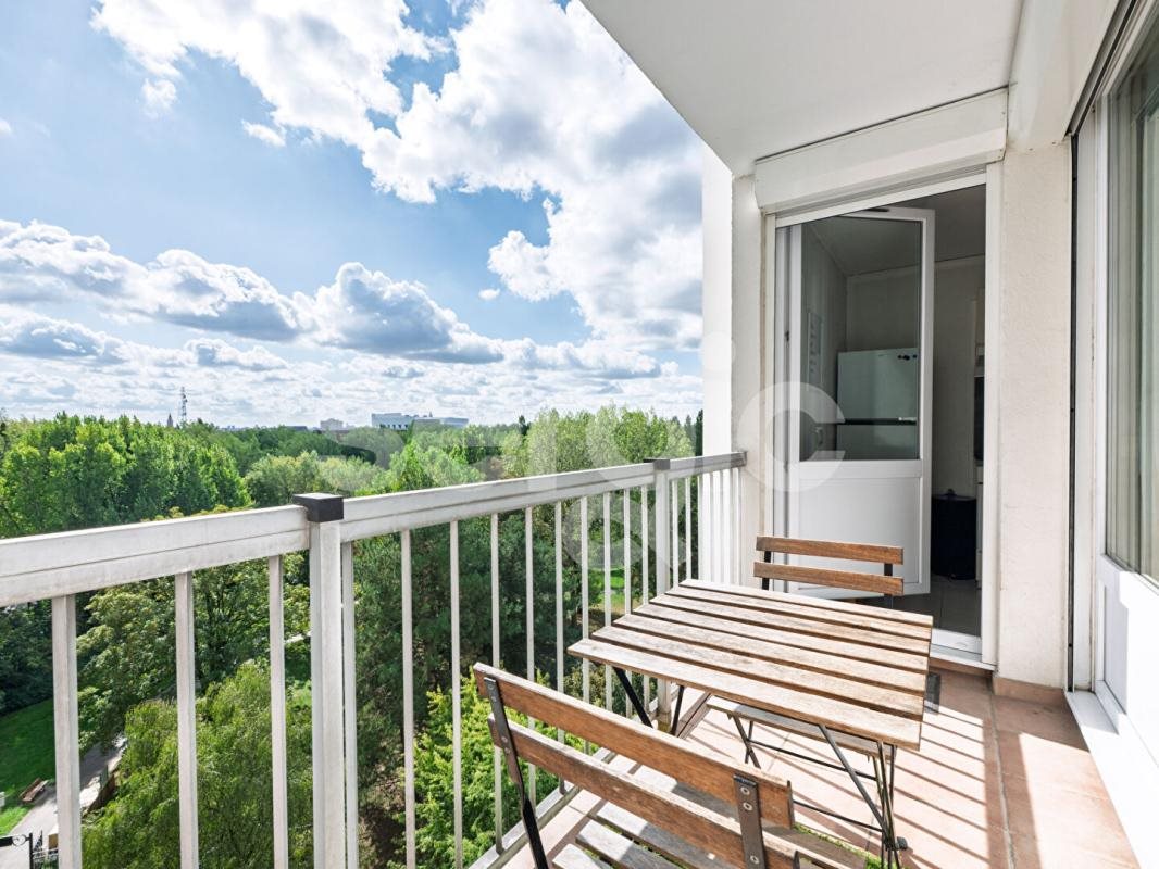 Appartement à vendre, 55m², La Madeleine