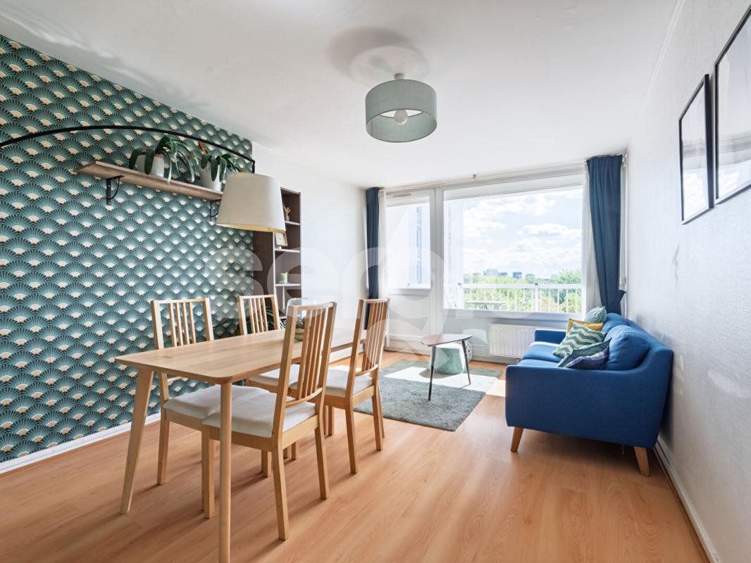 Appartement à vendre, 55m², La Madeleine