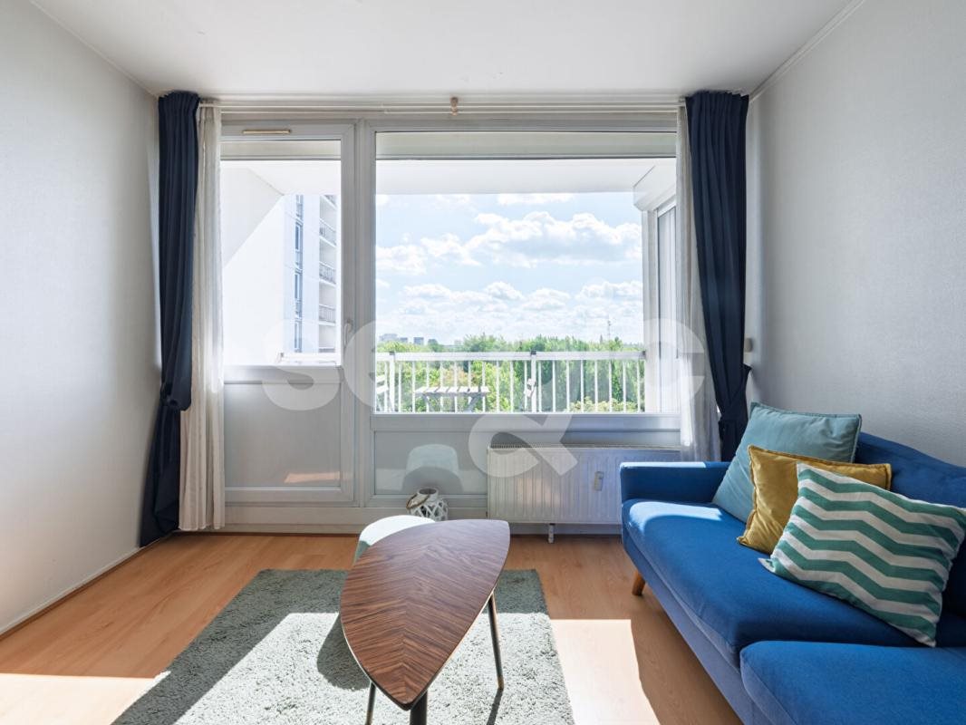 Appartement à vendre, 55m², La Madeleine