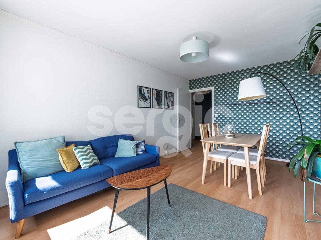 Appartement à vendre, 55m², La Madeleine