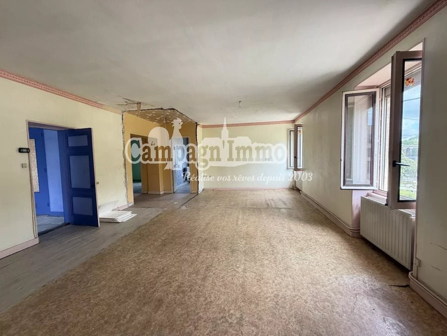 Appartement à vendre, 90m², Tarare
