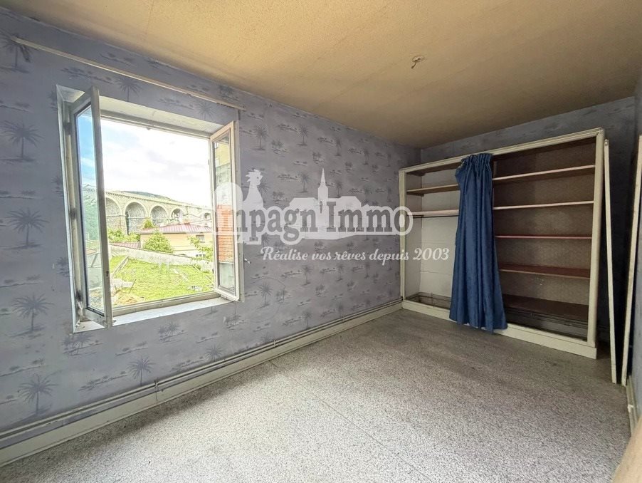 Appartement à vendre, 90m², Tarare