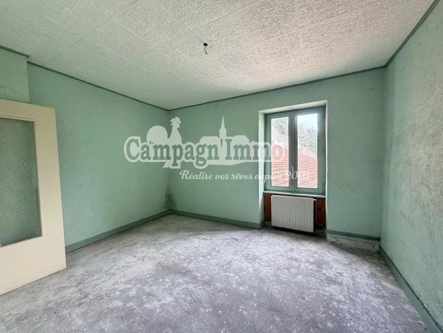 Appartement à vendre, 90m², Tarare